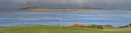 Image result for Isles Of Scilly Golf Club