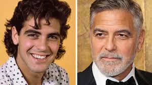 Image result for george clooney