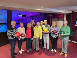 Image result for Gillingham Bowling Club