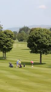Image result for Kirkby Lonsdale Golf Club