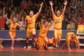Image result for The Dodgeball Company