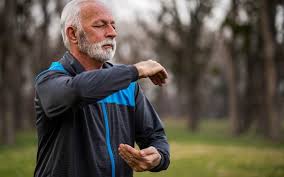 Image result for Tai Chi for Health