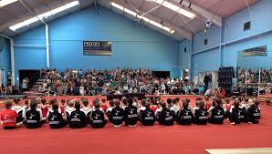Image result for Southampton Gymnastics