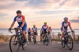 Image result for Rockingham Forest Wheelers Cycling Club