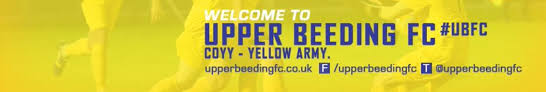Image result for Upper Beeding Fc