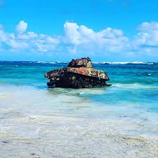 Image result for culebra beach tank