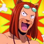 「オルガ・ナナギア」の画像検索結果