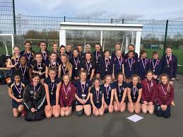 Image result for Didcot Netball Club
