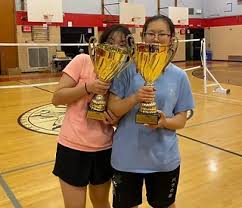 Image result for Eston Ladies Badminton Club