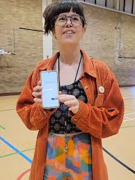 Image result for Tiger Bay Brawlers Roller Derby Team