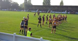 Image result for Esher Rugby Football Club