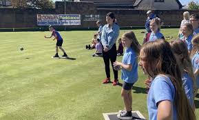 Image result for Ardrossan Bowling Club