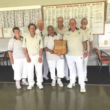 Image result for Huntly Bowling Club