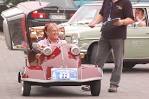 Messerschmitt KR 200 Sport
