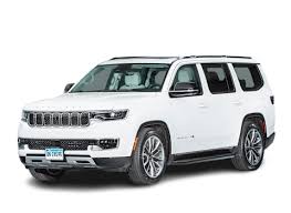 Image result for Jeep Wagoneer