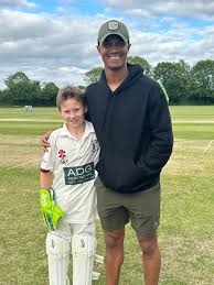 Image result for Cowdrey CC