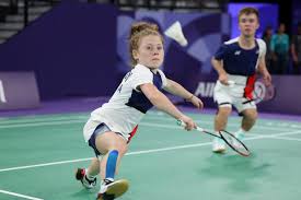 Image result for Nomads Badminton Players Badminton Club