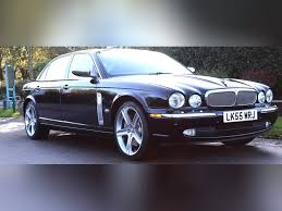 Image result for Ebony Black 2003 Jaguar