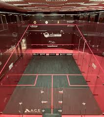 Image result for Uwe Squash Club