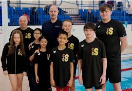 Image result for City Of Salford Amateur Swimming Club