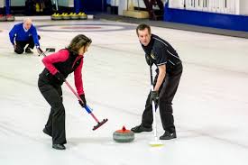 Image result for South Of England Curling Club