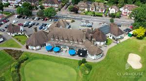 Image result for Shirley Park Lawn Tennis Club