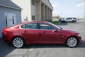 Image result for Chili Red 2009 Jaguar