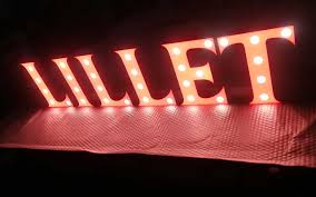 Image result for leuchtschilder