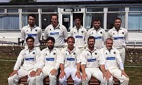 Image result for Horley Cricket Club