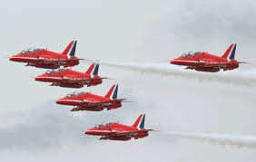 Image result for Farnborough Arrows