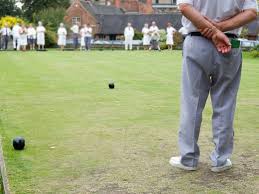 Image result for Ystradfechan Bowling Club