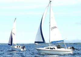 Image result for East Down Yacht Club