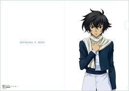 「刹那・F・セイエイ 機動戦士ガンダム00 2nd」の画像検索結果