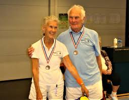 Image result for South London Area Pickleball - SLAP!