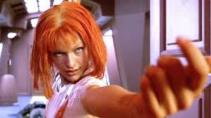 Image result for Milla Jovovich