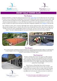 Image result for Denby Dale Tennis Club