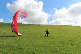 Image result for Sussex Hang Gliding & Paragliding Club