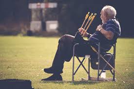 Image result for Grimsby Archers