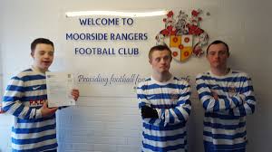 Image result for Moorside Badminton Club