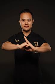 Image result for BARNET and WHETSTONE CHANGQUAN FLYING DRAGON