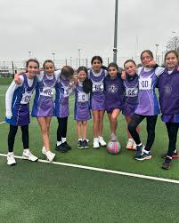 Image result for Stars Netball Club