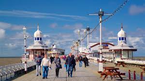 Image result for Blackpool North Shore Golf Club Ltd