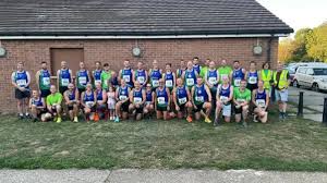 Image result for Griffithstown Harriers