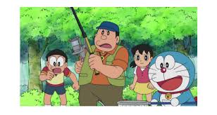 「野比のび助」の画像検索結果