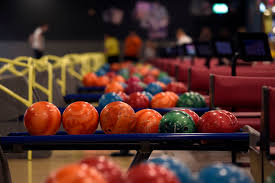 Image result for Stirling Indoor Bowling Centre