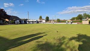 Image result for Greetham Bowls Club