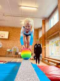 Image result for Bisley Village Gymnastics Club