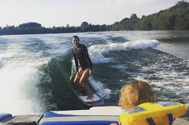 Image result for Deeside Wakeboard and Waterski Club