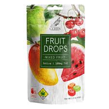 Attēlu rezultāti vaicājumam “Cannabis sativa fruit”