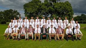 Image result for Saracens (Ware) Badminton Club